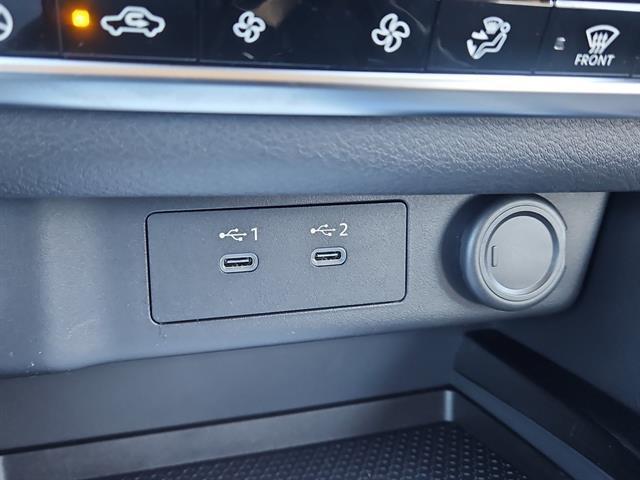 new 2026 Nissan Rogue car, priced at $32,371