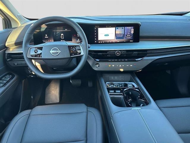 new 2026 Nissan Murano car, priced at $46,132