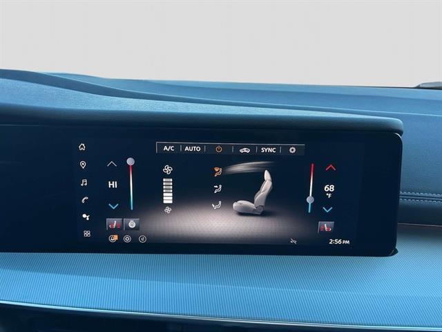 new 2026 Nissan Murano car, priced at $46,132