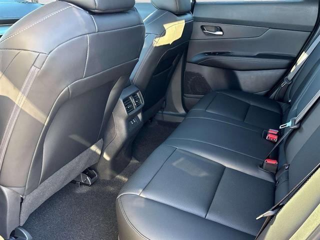 new 2026 Nissan Murano car, priced at $46,132