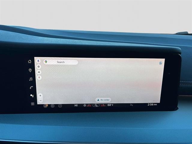 new 2026 Nissan Murano car, priced at $46,132