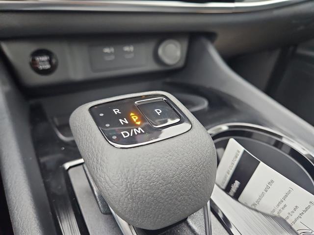 new 2026 Nissan Rogue car, priced at $30,479