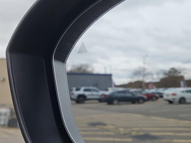 new 2026 Nissan Rogue car, priced at $30,479