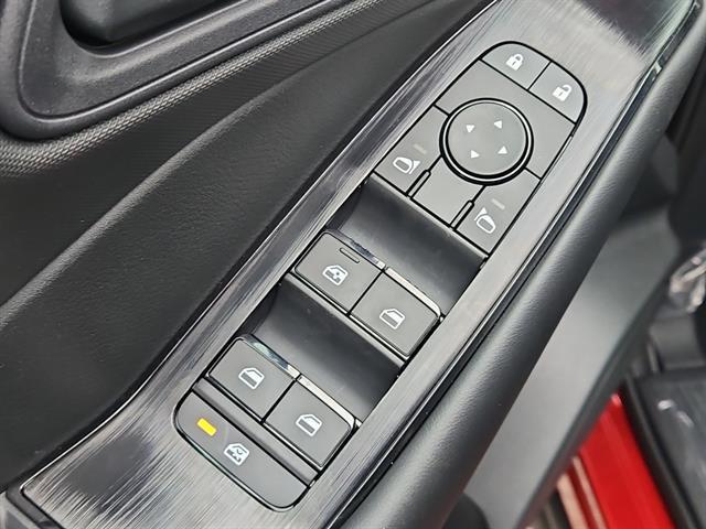 new 2026 Nissan Rogue car, priced at $30,479