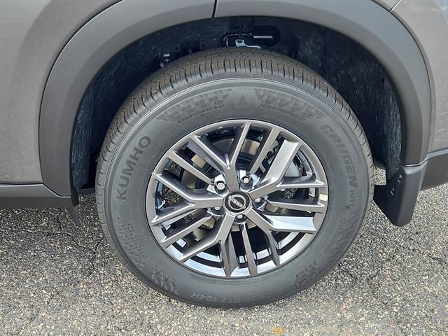 new 2026 Nissan Rogue car, priced at $30,176