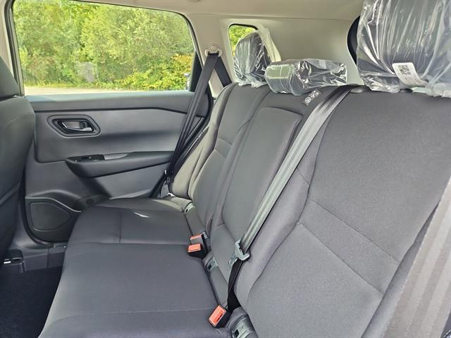 new 2026 Nissan Rogue car, priced at $30,176