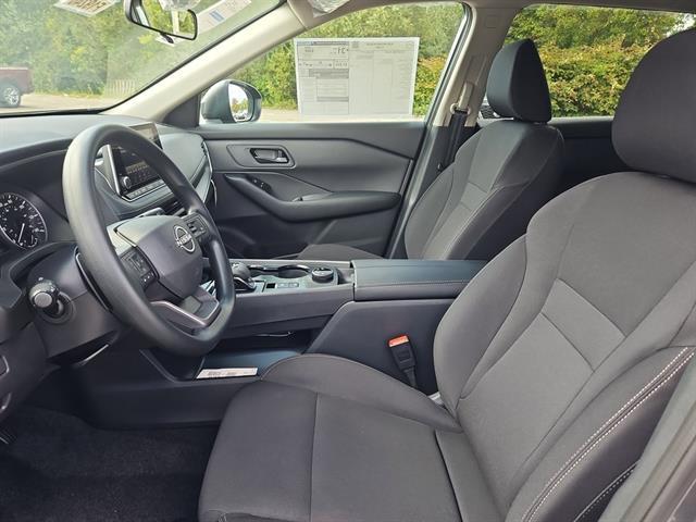 new 2026 Nissan Rogue car, priced at $30,176