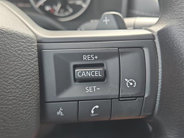 new 2026 Nissan Rogue car, priced at $30,176