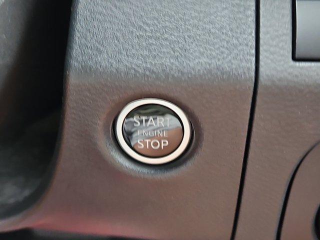 new 2025 Nissan Kicks car