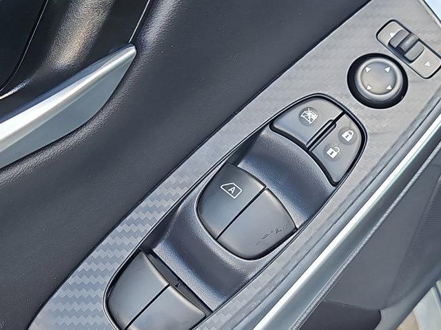 new 2025 Nissan Sentra car, priced at $24,963