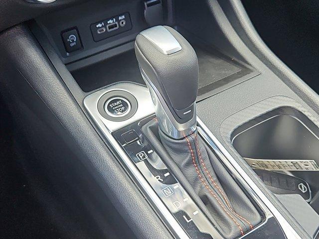 new 2025 Nissan Sentra car, priced at $24,963
