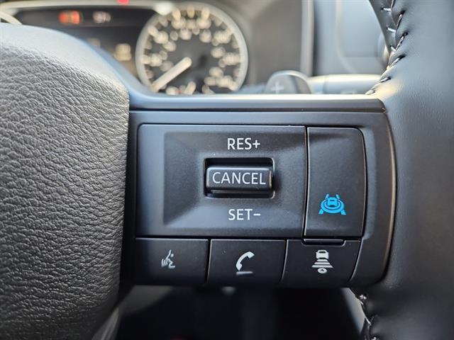 new 2026 Nissan Rogue car, priced at $32,371