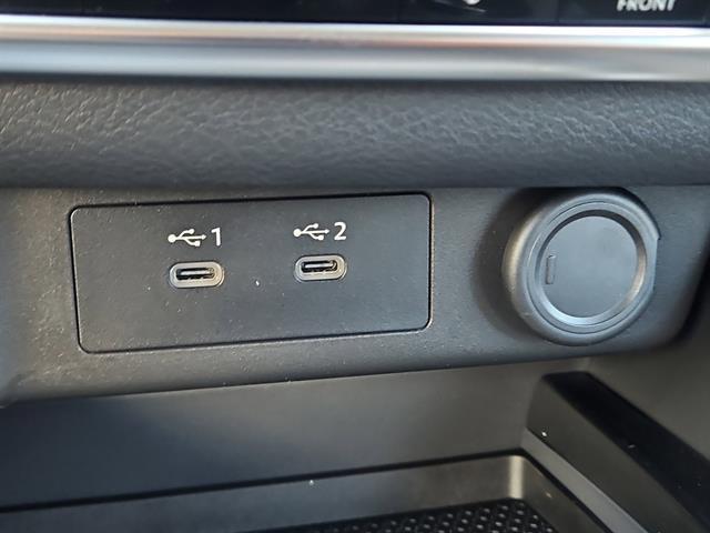 new 2026 Nissan Rogue car, priced at $32,371