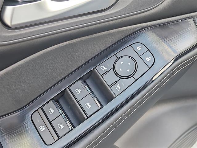 new 2026 Nissan Rogue car, priced at $32,371