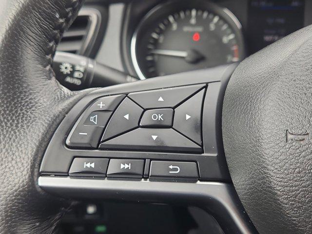 used 2018 Nissan Rogue car, priced at $12,724