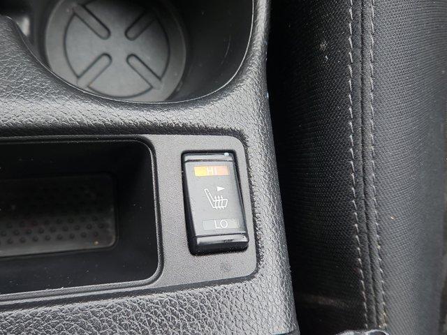 used 2018 Nissan Rogue car, priced at $12,724
