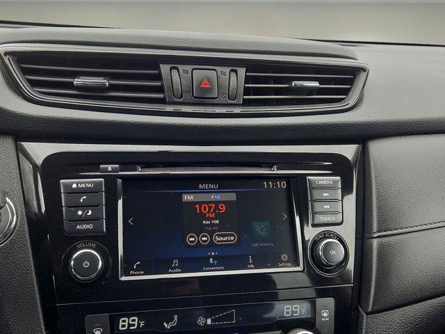 used 2018 Nissan Rogue car, priced at $12,724