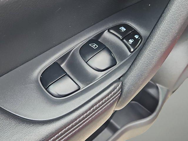 used 2018 Nissan Rogue car, priced at $12,724