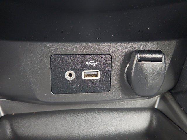 used 2018 Nissan Rogue car, priced at $12,724