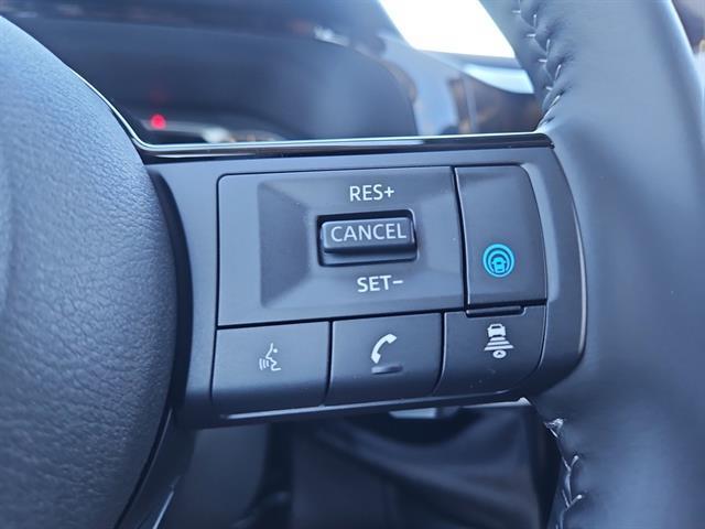 new 2025 Nissan Pathfinder car, priced at $46,521