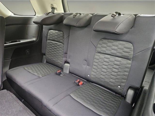 new 2025 Nissan Pathfinder car, priced at $39,898