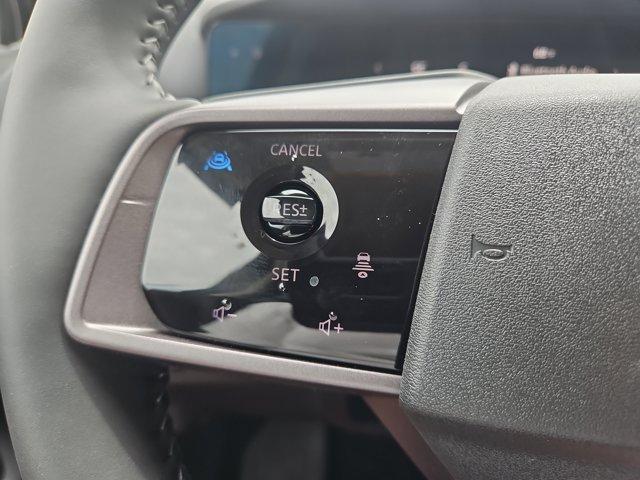 new 2025 Nissan Murano car, priced at $46,121