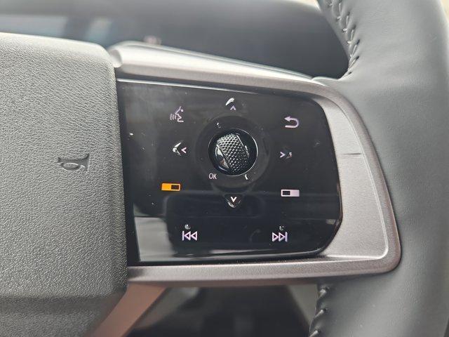 new 2025 Nissan Murano car, priced at $46,121