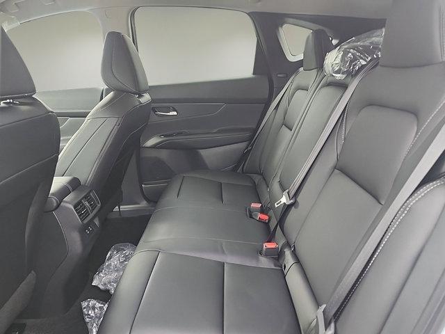 new 2025 Nissan Murano car