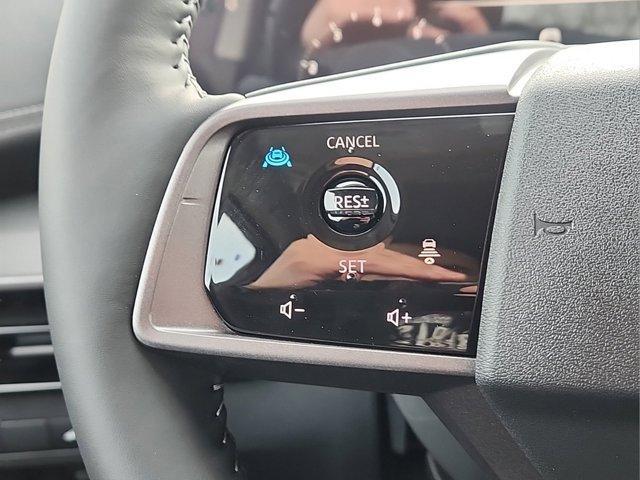 new 2025 Nissan Murano car