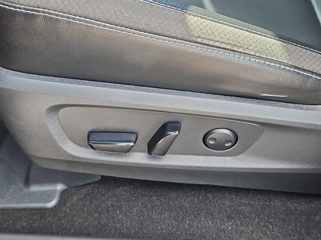 used 2023 Nissan Pathfinder car, priced at $28,936