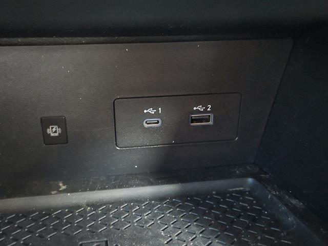 used 2023 Nissan Pathfinder car, priced at $28,936