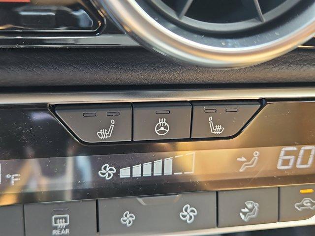 new 2025 Nissan Sentra car, priced at $24,902