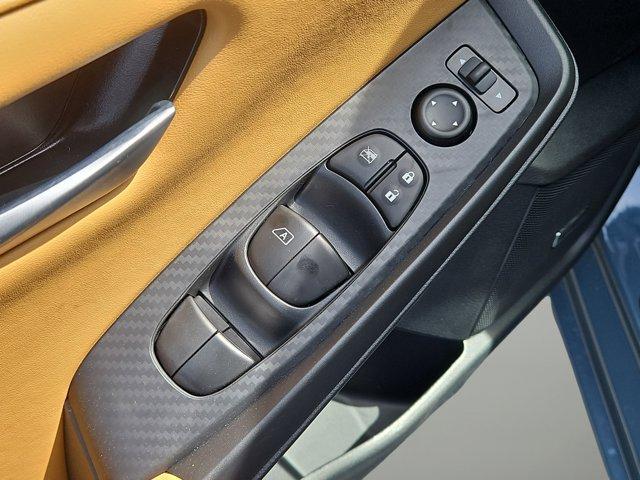 new 2025 Nissan Sentra car, priced at $24,902