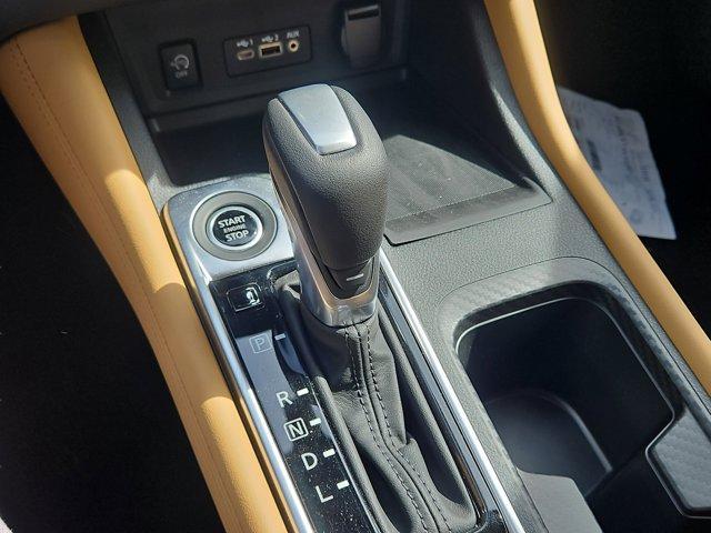 new 2025 Nissan Sentra car, priced at $24,902