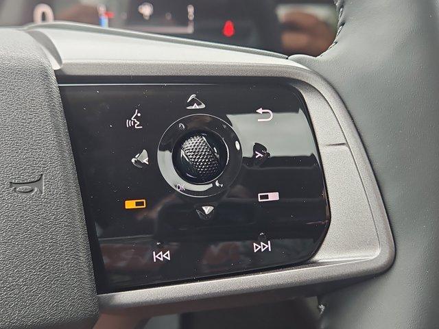 new 2025 Nissan Murano car, priced at $43,943