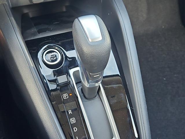 new 2025 Nissan Versa car, priced at $23,500