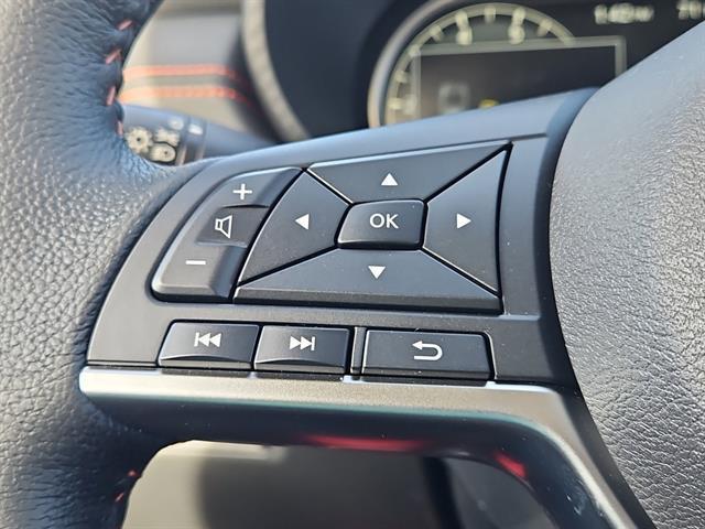 new 2025 Nissan Versa car, priced at $23,500