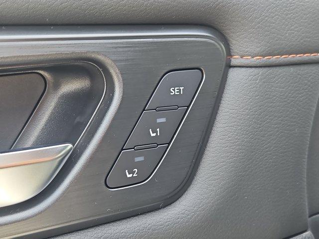 new 2025 Nissan Armada car, priced at $72,031