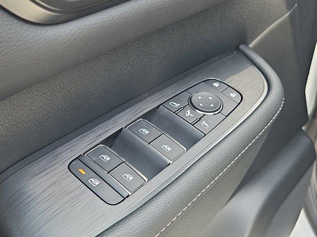 new 2025 Nissan Armada car, priced at $72,031