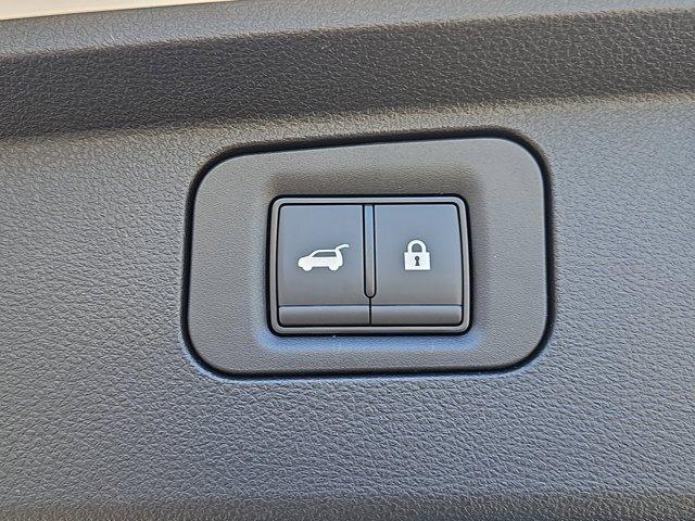 new 2025 Nissan Armada car, priced at $70,831