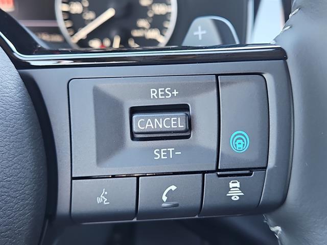 new 2025 Nissan Pathfinder car, priced at $42,116