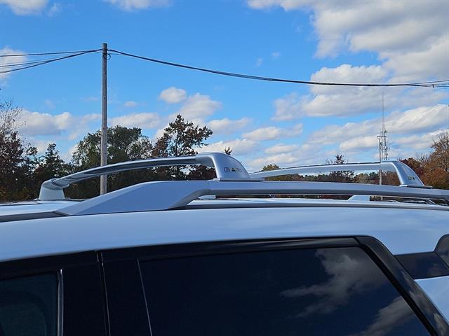 new 2025 Nissan Pathfinder car, priced at $49,831