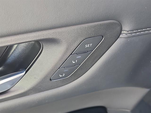 new 2025 Nissan Pathfinder car, priced at $49,831