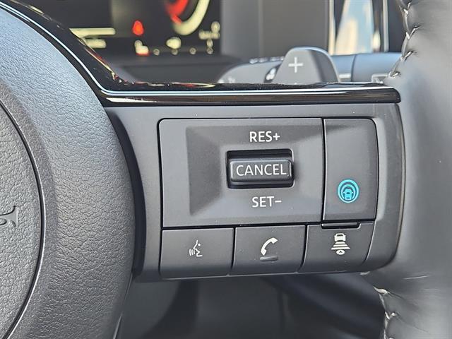 new 2025 Nissan Pathfinder car, priced at $49,831