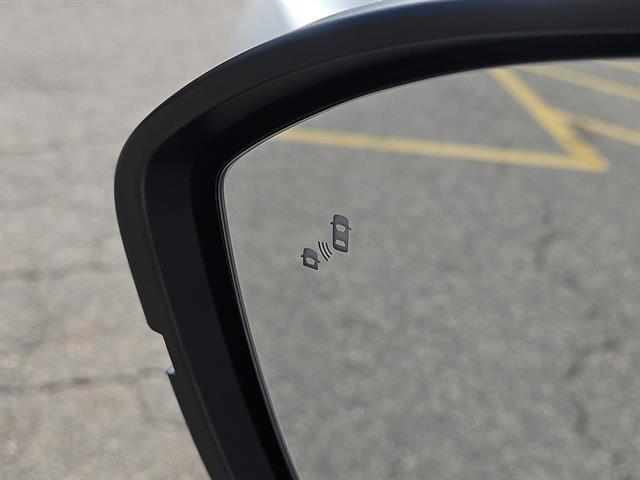 new 2025 Nissan Pathfinder car, priced at $49,831