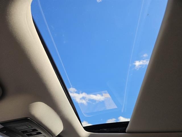 new 2025 Nissan Pathfinder car, priced at $49,831