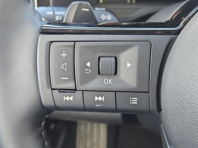 new 2025 Nissan Pathfinder car, priced at $49,831