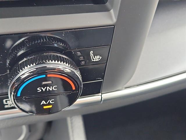 new 2026 Nissan Rogue car, priced at $33,126