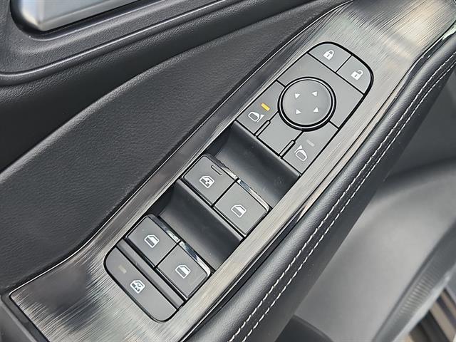 new 2026 Nissan Rogue car, priced at $33,126