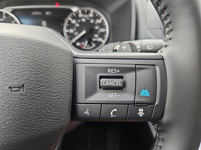 new 2026 Nissan Rogue car, priced at $33,126